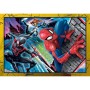 Пазл Clementoni 4 в 1 Spider-Man, 12,16,20 та 24 елементи (21515)