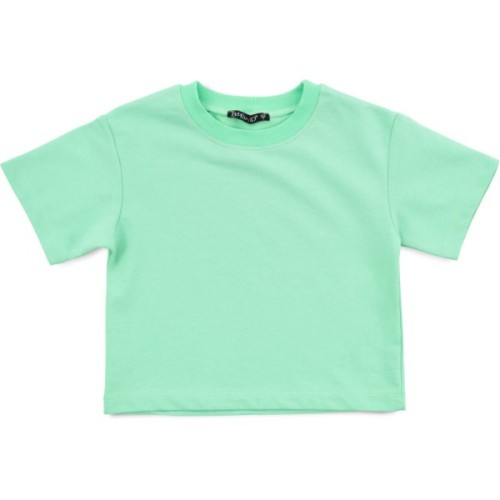 Набір дитячого одягу Blueland із шортами (16005-134G-green)