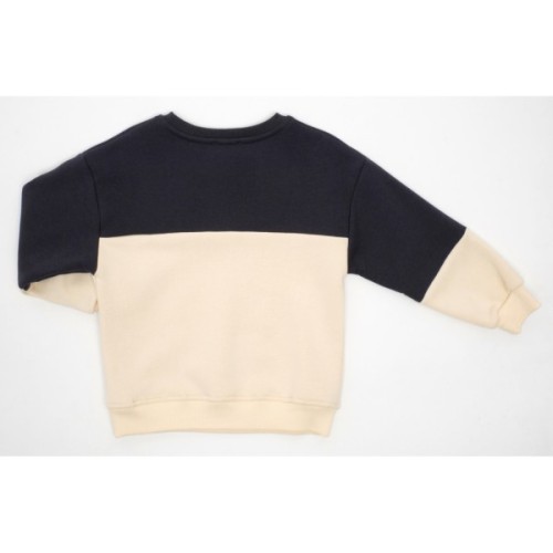 Спортивний костюм дитячий Smile флісовий (4228-122B-darkgray)