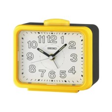 Настільний годинник Seiko будильник (QHK061Y) Настільний годинник Seiko будильник (QHK061Y)
