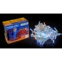 Гірлянда Delux ICICLE 108LED 2x1 м Жовтий flash Білий/Білий IP44 (90015177)