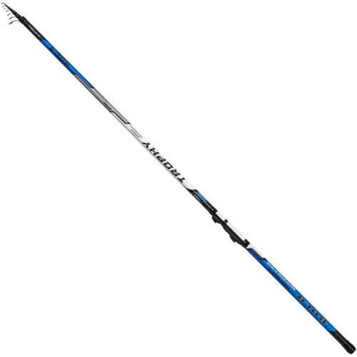 Вудилище X-Fish Trophy 4m (1917.07.95)