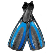 Ласти Aqua Speed Hydro 530-11 4748 чорний, синій 40-41 (5908217647481)