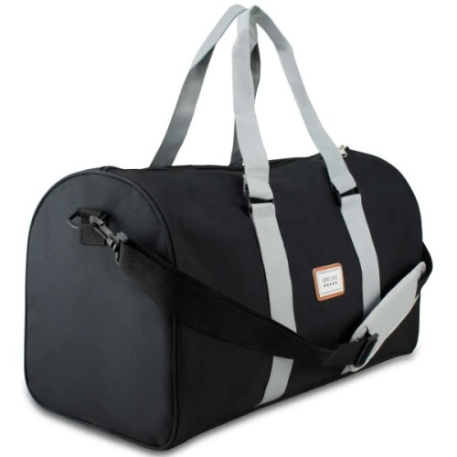 Дорожня сумка Semi Line 42 Black (A3031-3)