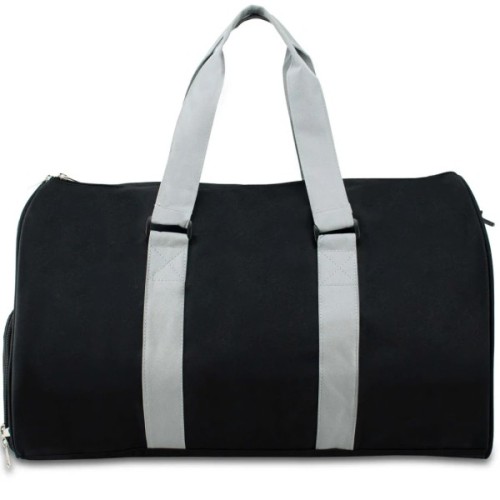 Дорожня сумка Semi Line 42 Black (A3031-3)