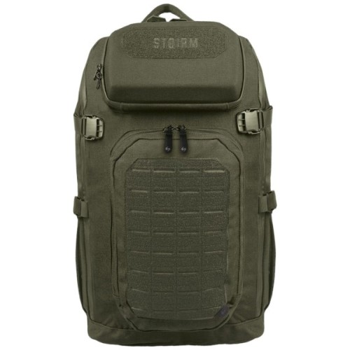 Рюкзак туристичний Highlander Stoirm 25L Tactical Pack Rangeer Green (TT217-RG) (931662)