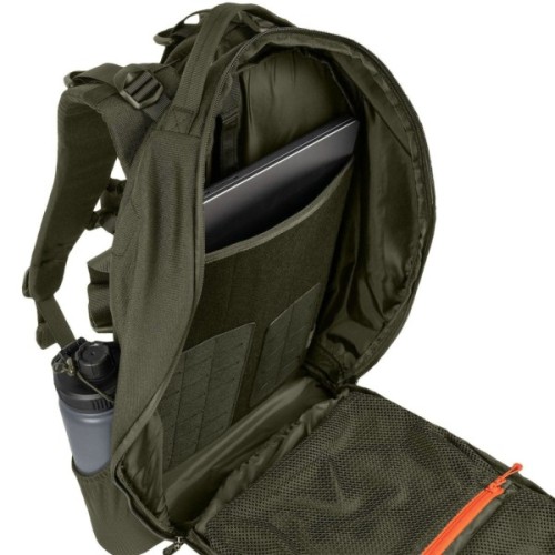 Рюкзак туристичний Highlander Stoirm 25L Tactical Pack Rangeer Green (TT217-RG) (931662)