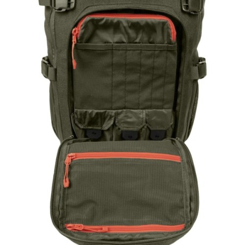 Рюкзак туристичний Highlander Stoirm 25L Tactical Pack Rangeer Green (TT217-RG) (931662)