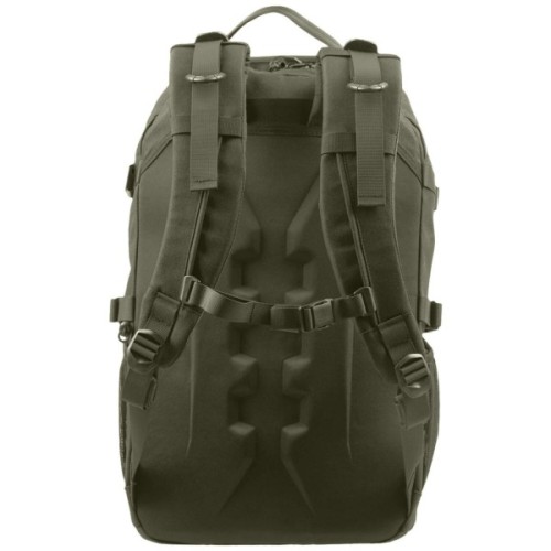 Рюкзак туристичний Highlander Stoirm 25L Tactical Pack Rangeer Green (TT217-RG) (931662)