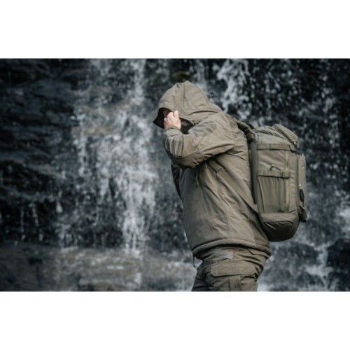 Рюкзак туристичний Highlander Stoirm 25L Tactical Pack Rangeer Green (TT217-RG) (931662)