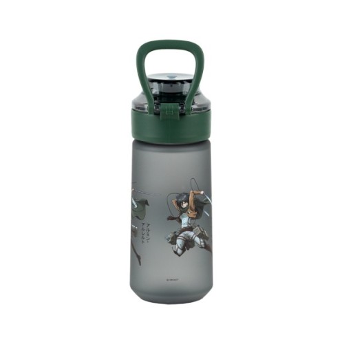 Пляшка для води Kite 560 мл, AT (AT25-1213)