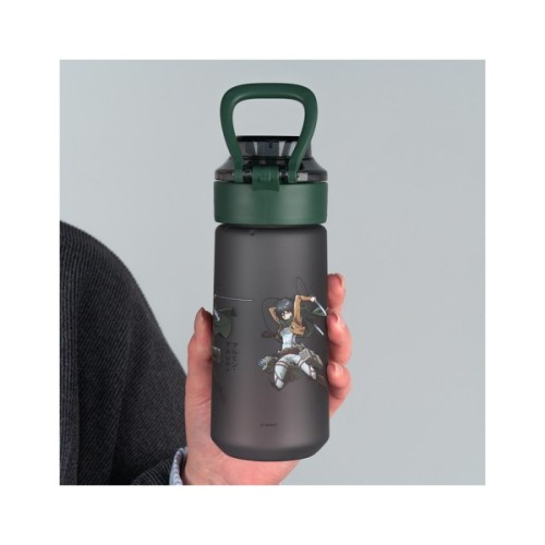 Пляшка для води Kite 560 мл, AT (AT25-1213)