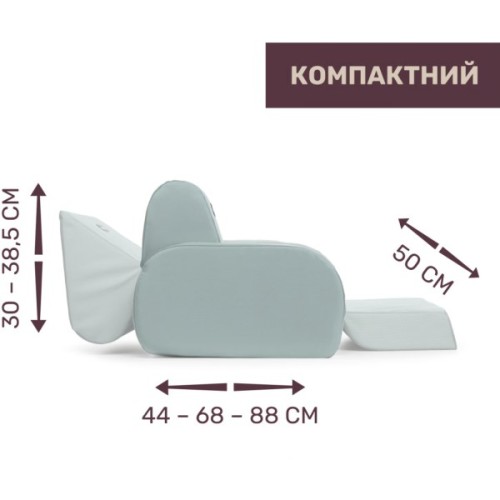 Дитяче крісло Chicco 8058664185429 (79098.52.07)