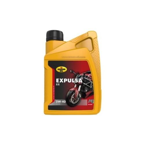 Моторна олива Kroon-Oil 4-T EXPULSA RR 5W-40 1л (KL 33016)