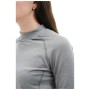 Термофутболка Turbat Yeti Top Wmn cloudburst grey M (012.002.0710)