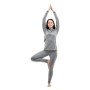 Термофутболка Turbat Yeti Top Wmn cloudburst grey M (012.002.0710)