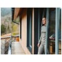 Термофутболка Turbat Yeti Top Wmn cloudburst grey M (012.002.0710)