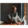 Термофутболка Turbat Yeti Top Wmn cloudburst grey M (012.002.0710)