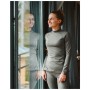Термофутболка Turbat Yeti Top Wmn cloudburst grey M (012.002.0710)