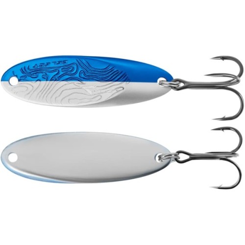 Блешня Select AspMaster 14.0g 51mm GSMB (1870.81.60)