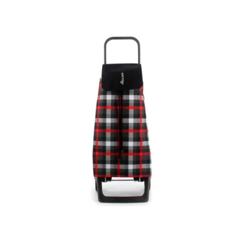 Сумка-візок Rolser Jet Scottish Joy Negro (JET048-1023) (931964)