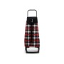 Сумка-візок Rolser Jet Scottish Joy Negro (JET048-1023) (931964)