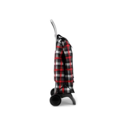 Сумка-візок Rolser Jet Scottish Joy Negro (JET048-1023) (931964)