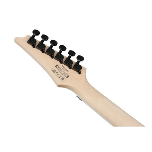 Електрогітара Ibanez RG450QMB-TGB (302353)