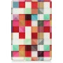 Чохол до планшета BeCover Smart Case Samsung Galaxy Tab A11 SM-X133/X135 8.7" Square (713979)