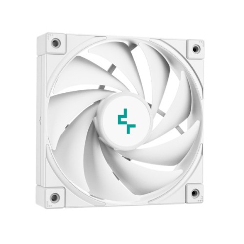 Кулер до процесора Deepcool AK620 Digital SE WH (R-AK620-WHADMN-GJD)