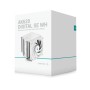 Кулер до процесора Deepcool AK620 Digital SE WH (R-AK620-WHADMN-GJD)