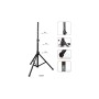 Стійка для звукового обладнання SoundKing SB307B