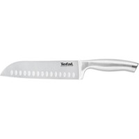 Кухонний ніж Tefal Ultimate сантоку 18 см (K1700674)