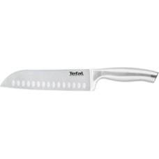 Кухонний ніж Tefal Ultimate сантоку 18 см (K1700674)