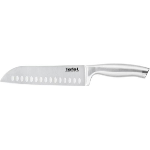 Кухонний ніж Tefal Ultimate сантоку 18 см (K1700674)
