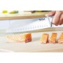 Кухонний ніж Tefal Ultimate сантоку 18 см (K1700674)