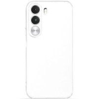 Чохол до мобільного телефона BeCover Silicone Realme C100i Transparent (716066)