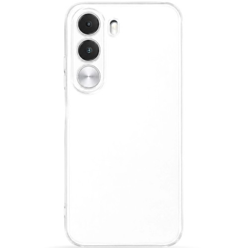 Чохол до мобільного телефона BeCover Silicone Realme C100i Transparent (716066)