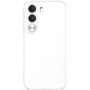 Чохол до мобільного телефона BeCover Silicone Realme C100i Transparent (716066)