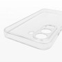 Чохол до мобільного телефона BeCover Silicone Realme C100i Transparent (716066)
