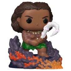 Фігурка Funko Pop серії Ваяна S3 - Мауї (GW) (93204)