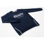 Кофта дитяча Breeze BEAUTY (21413-140G-blue)