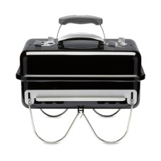 Гриль-барбекю Weber Go-Anywhere Black (1131004)