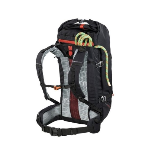Рюкзак туристичний Ferrino X.M.T. 40+5 Black (75652HCC) (928050)