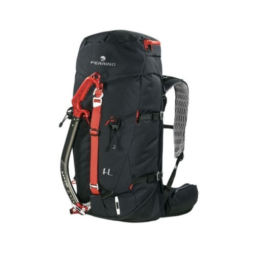 Рюкзак туристичний Ferrino X.M.T. 40+5 Black (75652HCC) (928050)