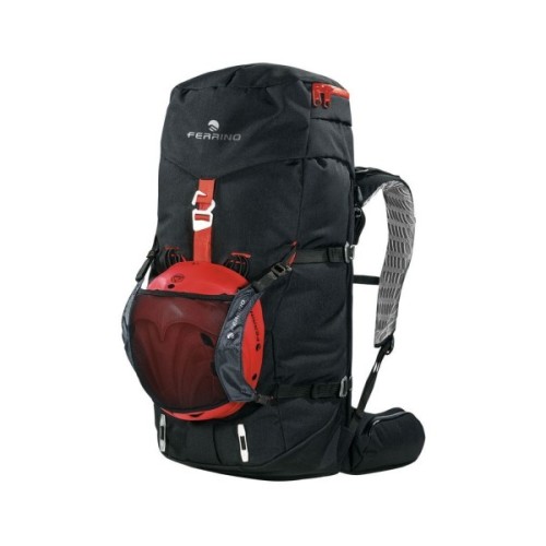 Рюкзак туристичний Ferrino X.M.T. 40+5 Black (75652HCC) (928050)