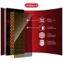 Скло захисне Intaleo Privacy Samsung Galaxy S25 Ultra Black (1283126607820)