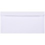 Конверт Куверт DL (110х220мм) white, Peel & Seal (2052)