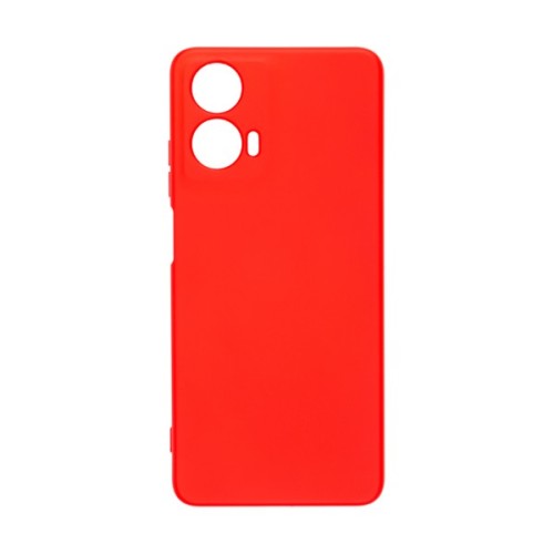 Чохол до мобільного телефона Armorstandart ICON Motorola G24 Power Camera cover Red (ARM73884)
