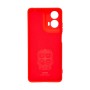 Чохол до мобільного телефона Armorstandart ICON Motorola G24 Power Camera cover Red (ARM73884)